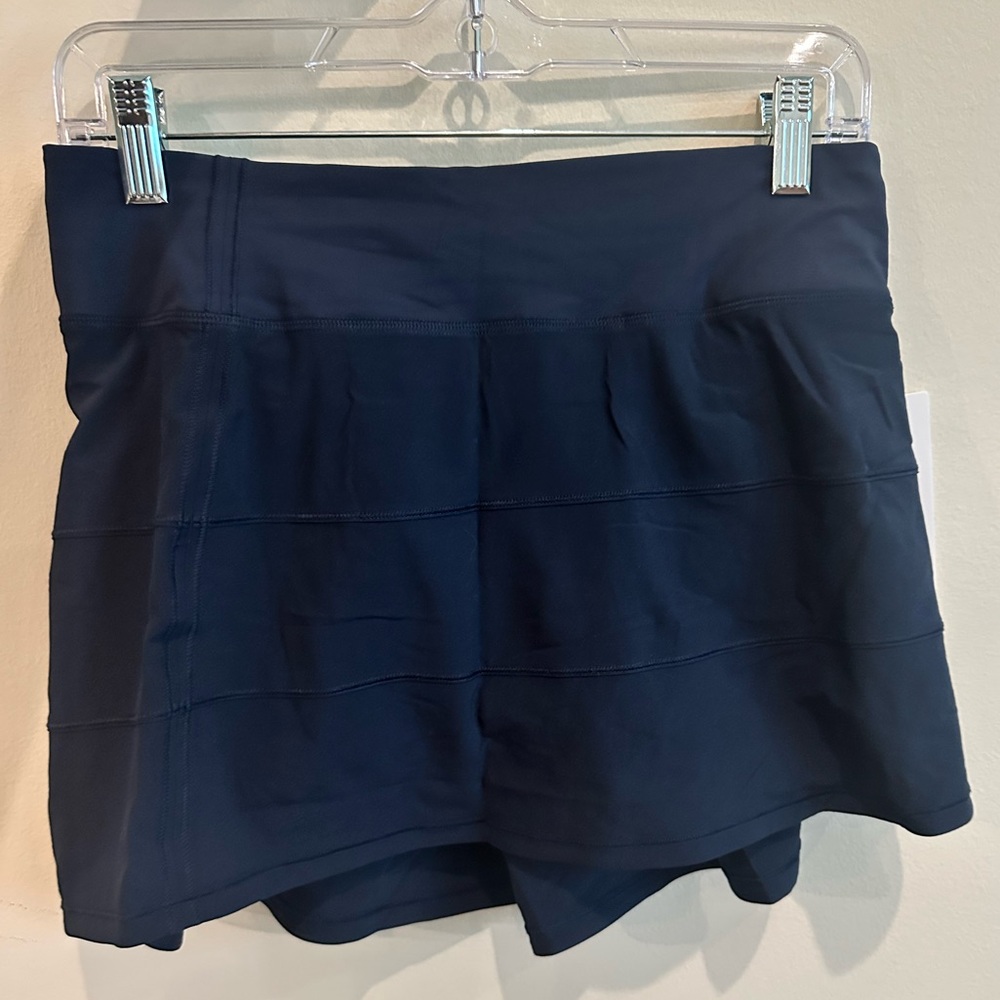 Lululemon Pace Rival MR Skirt